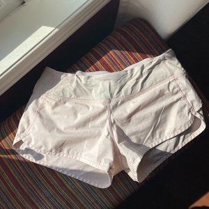 Lululemon Speed Up Low-Rise Lined 2.5"